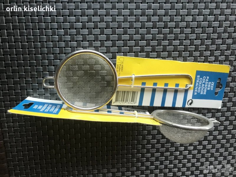 Домашни потреби- цетки, снимка 1