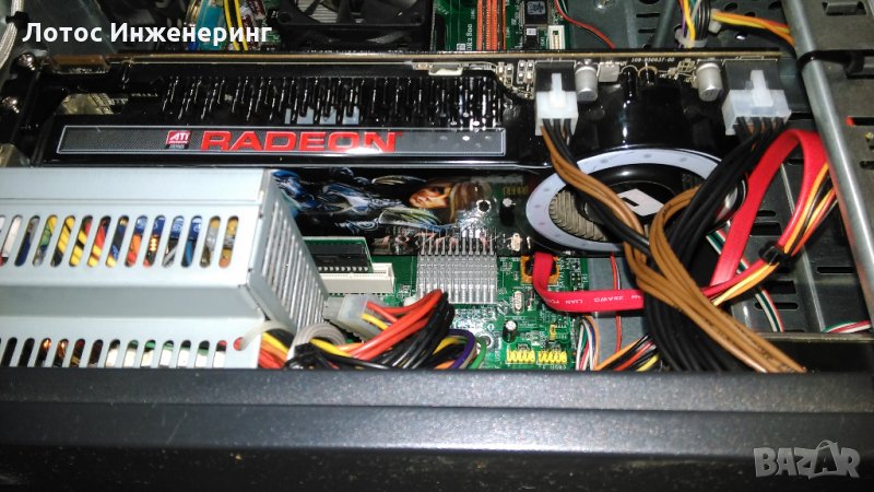 Изкупувам повредени компютри,лаптопи,видео карти,контролери , машини и др., снимка 1