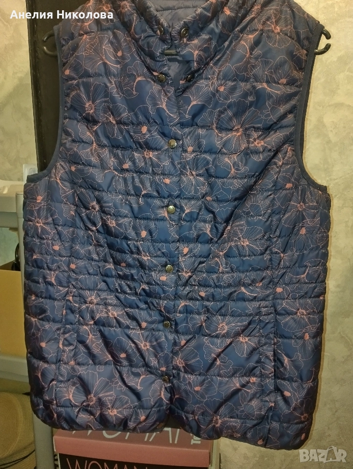 Грейка с 2ве лица, снимка 1