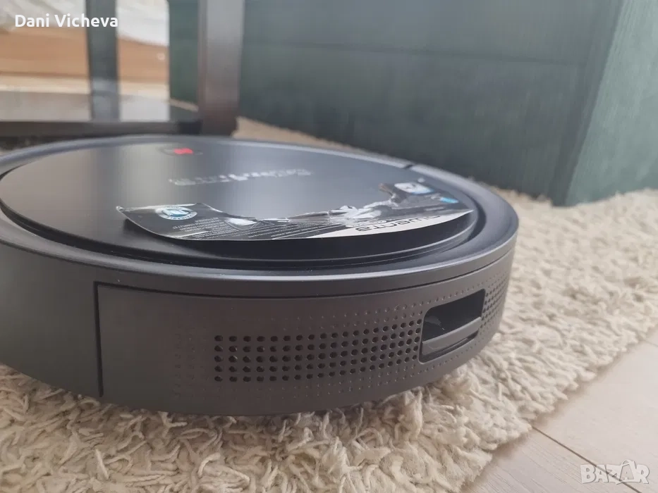 Прахосмукачка робот Rowenta X-Plorer Serie 50, снимка 1