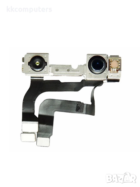 ЛЕНТОВ КАБЕЛ ЗA IPHONE 12 ПРЕДНА КАМЕРА И СЕНЗОР (A2403), снимка 1