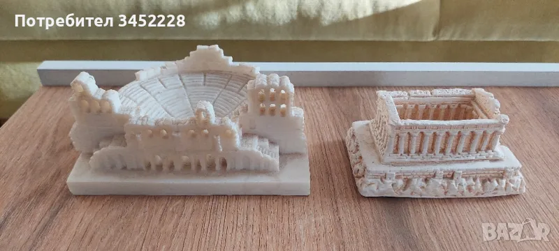 сувенири за колекционери , снимка 1