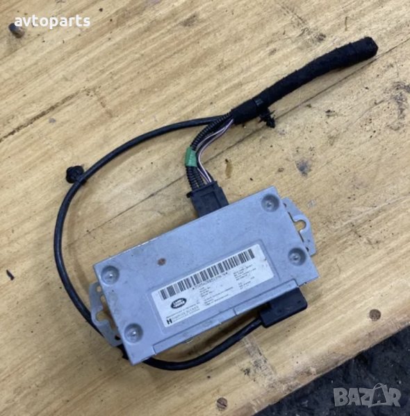 Range rover sport 2012година 3.0d 245кс Модул USB мултимедия, снимка 1