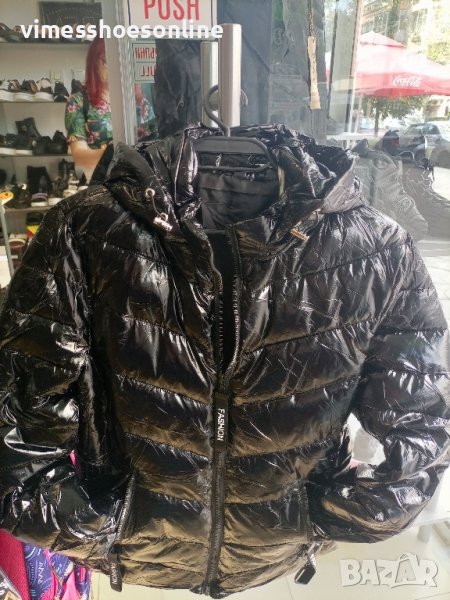 Дамско аке, снимка 1