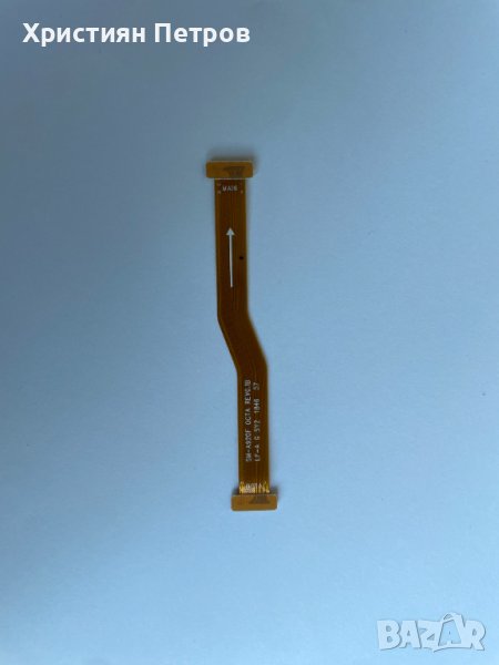 Лентов кабел за LCD дисплей за Samsung Galaxy A9 2018 A920, снимка 1