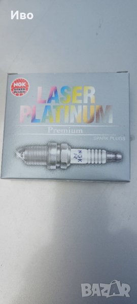 Запалителни свещи ngk iridium , снимка 1