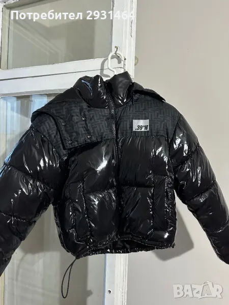 Яке Topshop, снимка 1