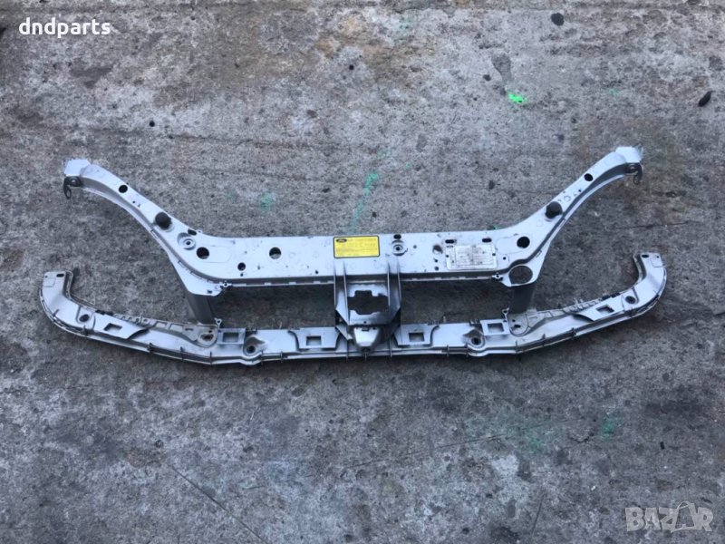 Маска Ford Focus, 2002г., снимка 1