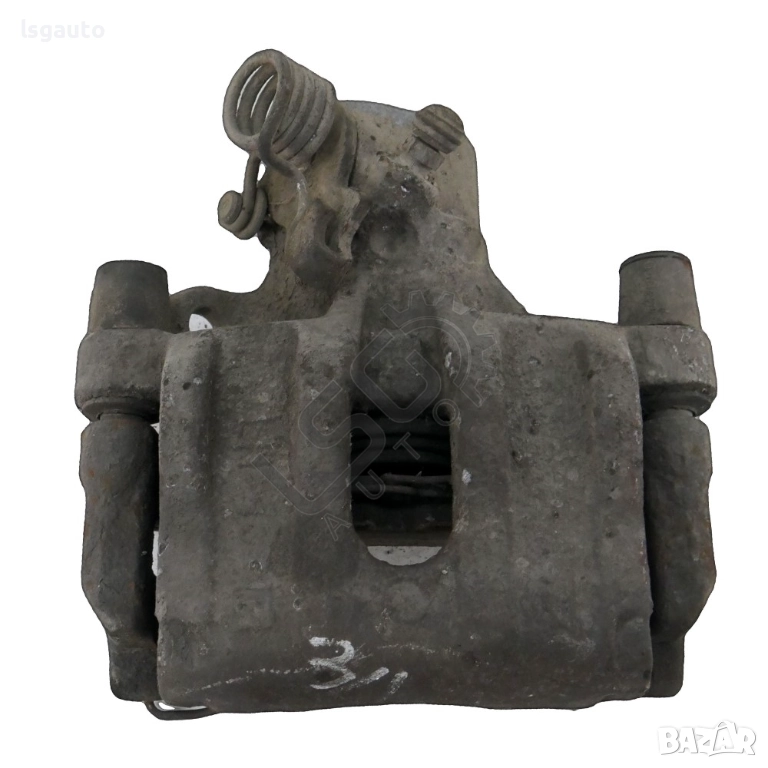 Заден ляв спирачен апарат Ford Focus C-MAX 2003-2007 ID: 154907, снимка 1