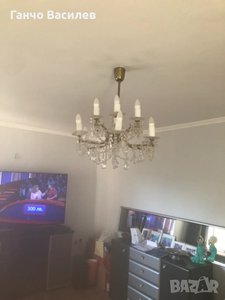 Продавам полюлей, снимка 1