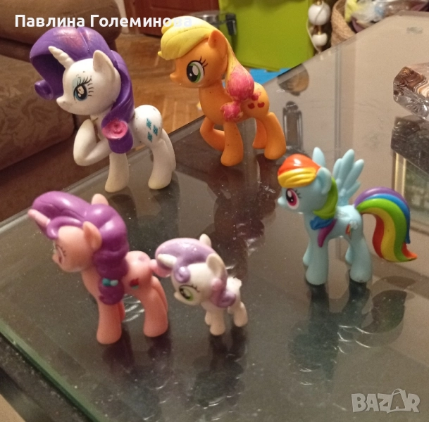 детски фигурки, снимка 1