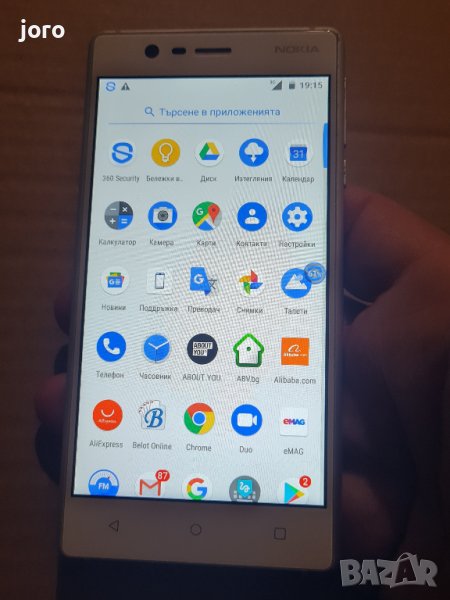 nokia 3, снимка 1