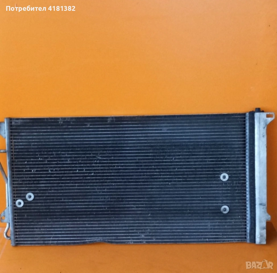 Porsche Cayenne 955 Audi Q7 4L VW Touareg 7L климатичен радиатор 7L0820411G, снимка 1