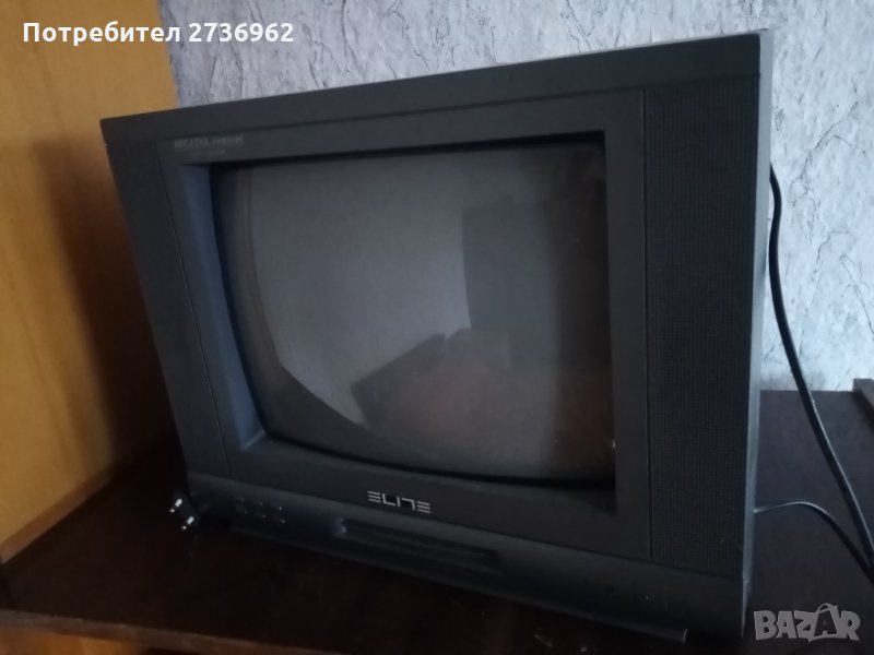 Телевизар, снимка 1