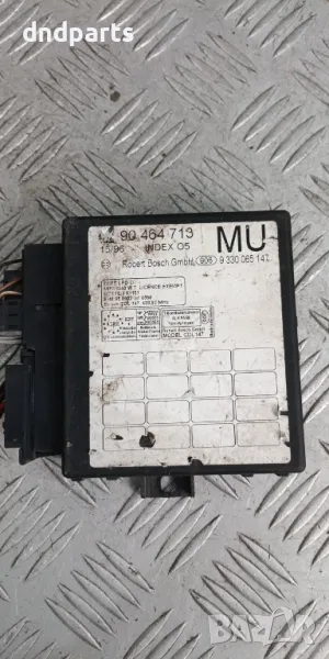 Модул Opel Vectra B 1996г.	, снимка 1