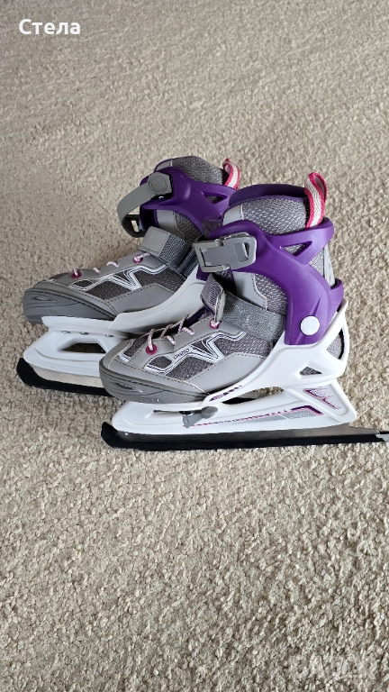Зимни детски кънки 29-32, снимка 1