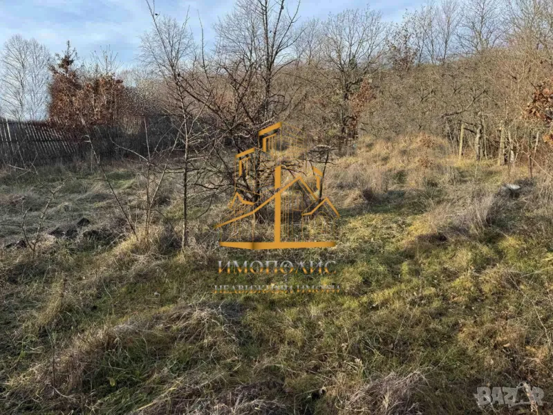 Парцел – м-т Могилите, в.з. Осеново, Област Варна (Обява N:786413), снимка 1