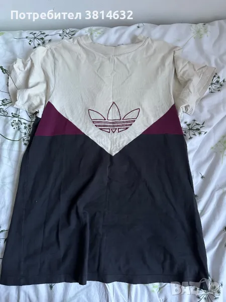 Тениска adidas, снимка 1