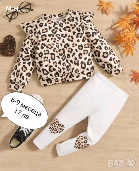 Бебешки дрешки, снимка 1