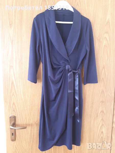 Дамска рокля, снимка 1