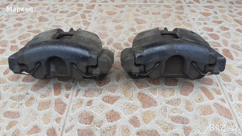 Спирачни апарати за Волво S60 S80 V70 XC70, снимка 1