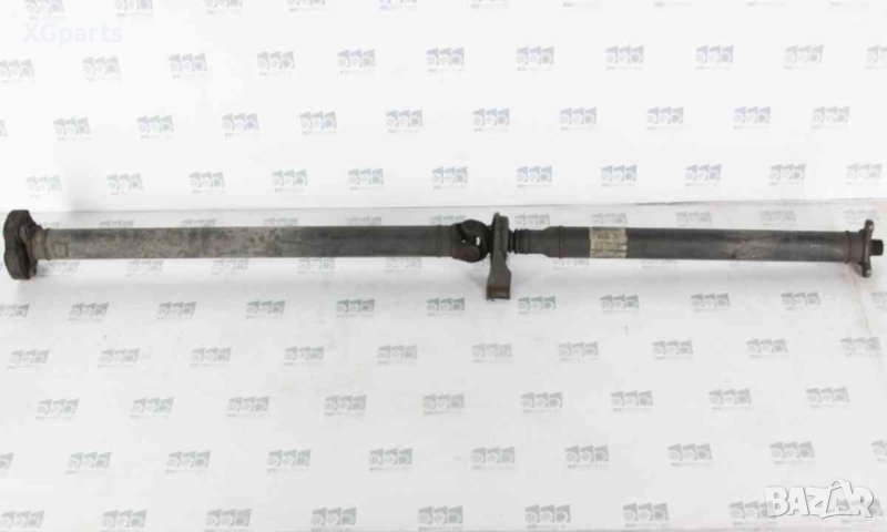  Кардан за Mercedes E-class W210 E220cdi 143к.с. седан, автоматик (1995-2003), снимка 1