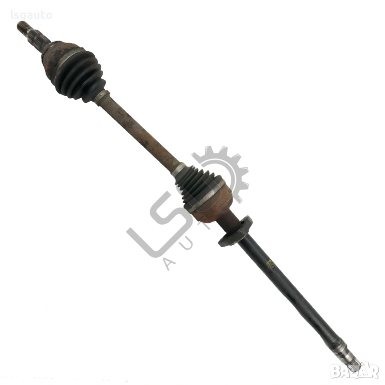 Дясна полуоска Opel Astra (J) 2010-2018 ID: 156523, снимка 1