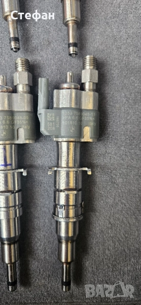 Дюзи за N54/N63/N53/N43, снимка 1