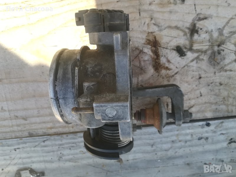 VW Passat Wagon B3 2.0 1992 Дроселова Клапа, снимка 1