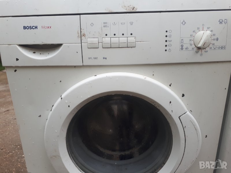 Продавам на части пералня BOSCH WFL 1662, снимка 1