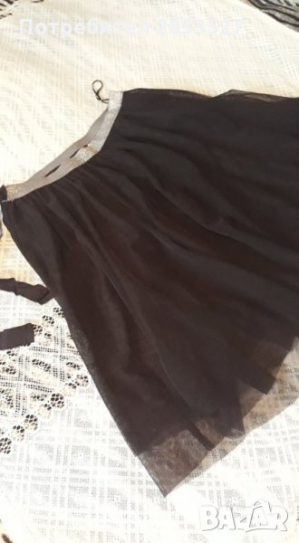 DIVIDED H$M Пола на воали, снимка 1