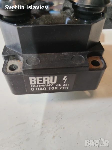 Запалителна бобина за Форд Мондео //, снимка 1