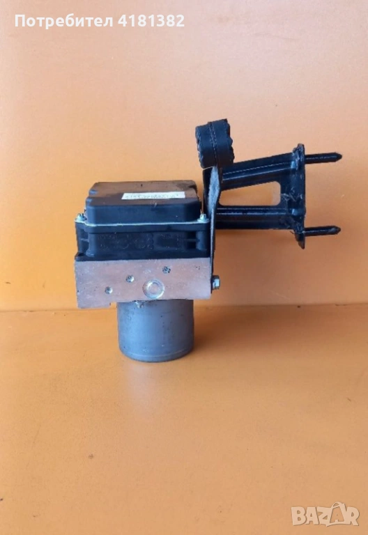 Bmw E83 X3 ABS помпа блок модул 3450562, снимка 1