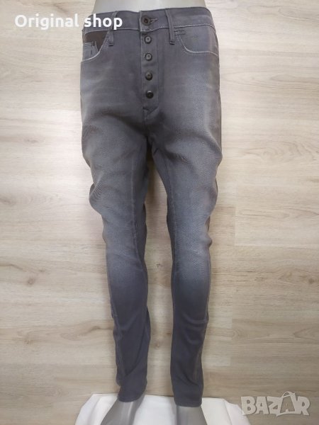 Дамски дънки GStar-Raw L 28/32, снимка 1