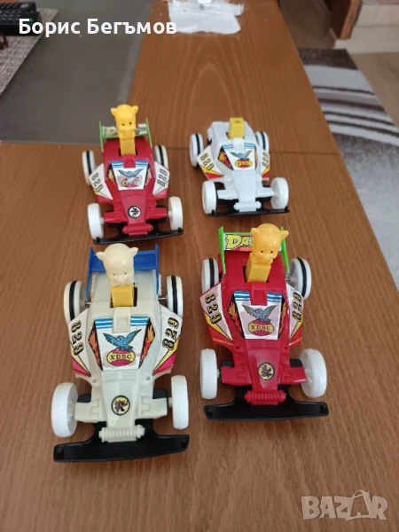 Ретро Играчки, снимка 1