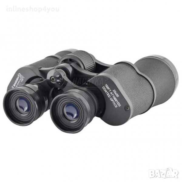 Bаigish Бинокъл за наблюдение 20x50, снимка 1