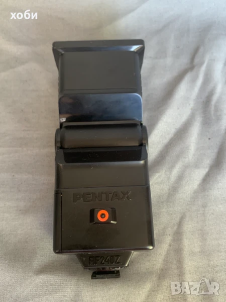 светкавица Pentax AF240Z , снимка 1
