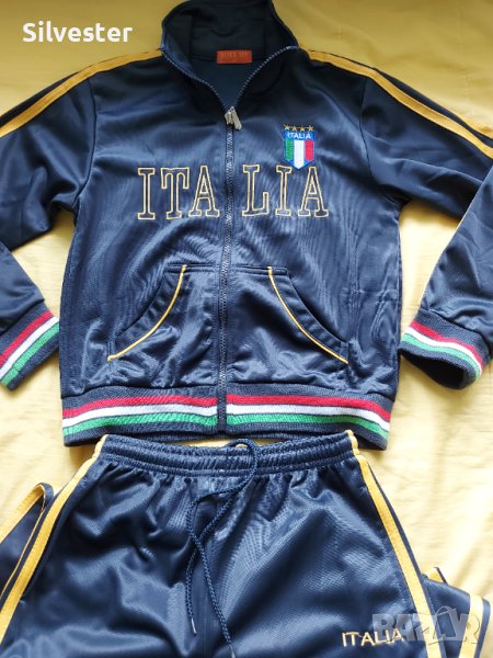 Детски комлект долница и горница за 10-12г. дете, снимка 1