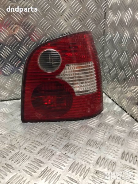 Десен стоп VW Polo,2004г., снимка 1