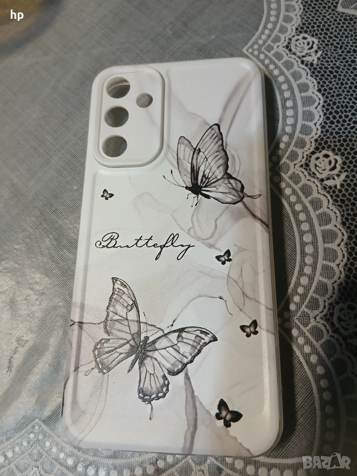 Кейс за Samsung Galaxy A15, снимка 1