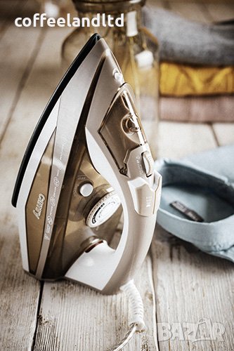 Керамична ютия 3000 W  CR 5018, снимка 1