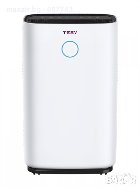 Влагоуловител TESY DHF 20 CEL * Промоция * Безплатна доставка*Гараниця 2 години, снимка 1