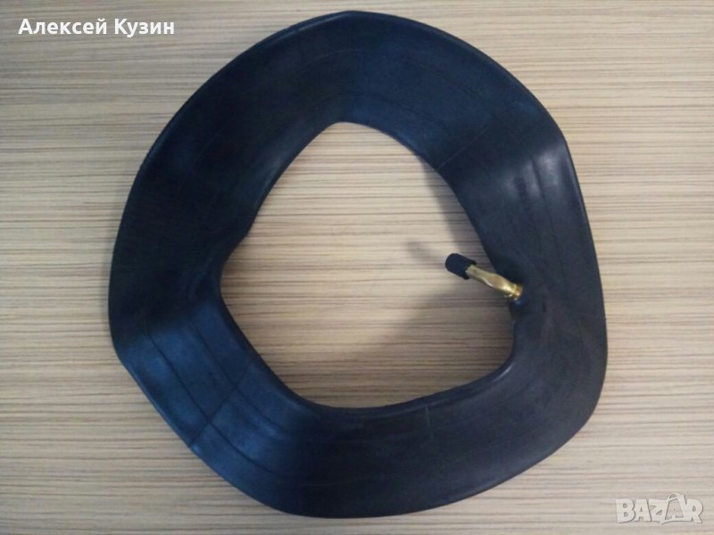 Вътрешна гума kugoo m4 10*3.0, снимка 1