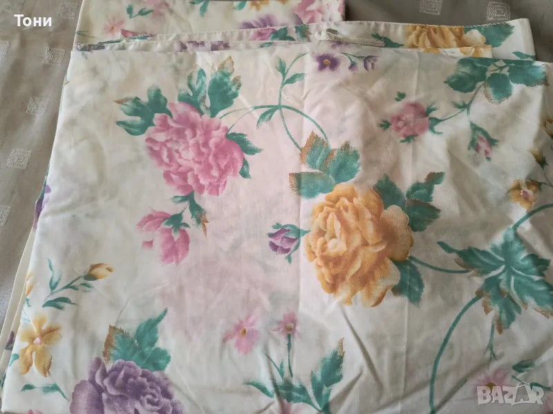 Комплект чаршафи - 3 броя , снимка 1
