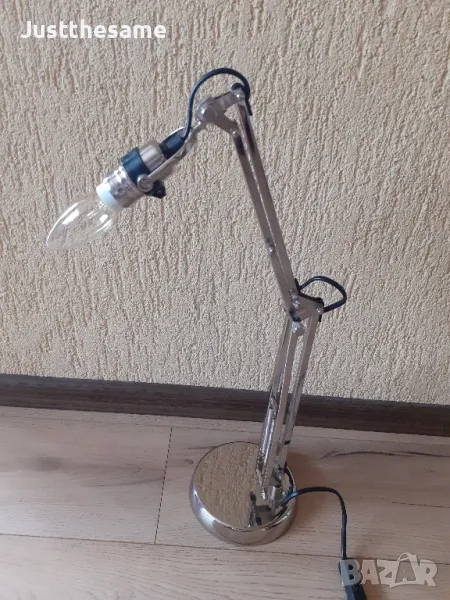 Настолна Лампа IKEA TYP A0501, снимка 1