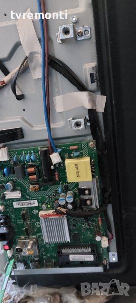 MAIN PCB 715GA682-C0A-002-004G FOR PHILIPS 32PFS6855/12, снимка 1