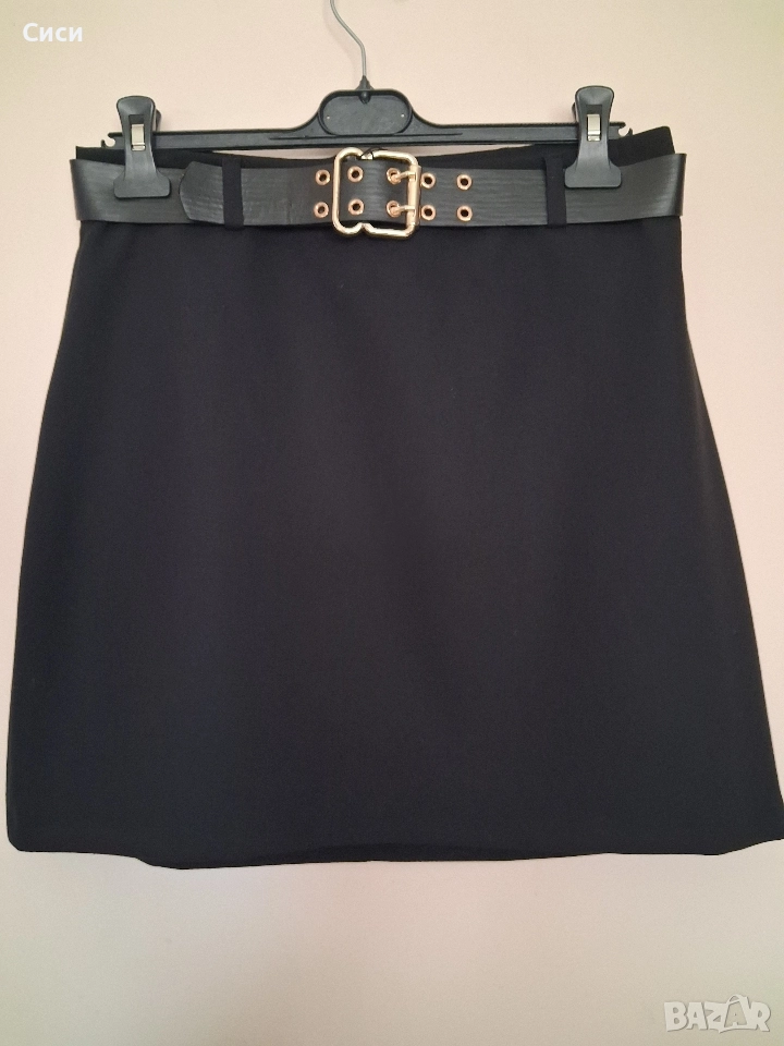 Дамска стилна пола, снимка 1