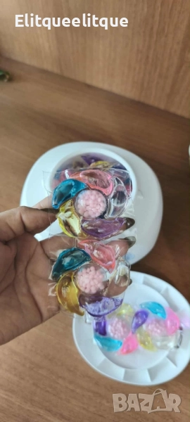 Капсули за пране 6в1 – 30 броя 8 кратна формула, снимка 1