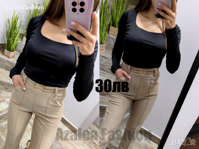 Дамска блуза, снимка 1