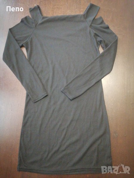 Рипсена блуза , снимка 1
